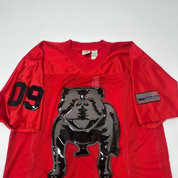 725 Originals Bulldog Football Jersey M - Picture 2 of 5